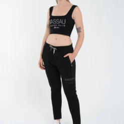 Tanktops Top NB22002 Dames Zwart 14 Tanktops Top NB22002 Dames Zwart -About You Winkel 18d1a6d94e3d49152349d97df3e9b4f2 scaled