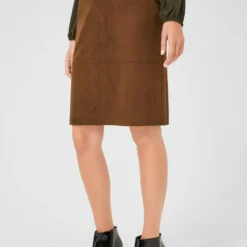 S.Oliver BLACK LABEL Midi Rokken Rok Dames Karamel 7 S.Oliver BLACK LABEL Midi Rokken Rok Dames Karamel -About You Winkel 1900dfa26961c813451335cccba16de4 scaled