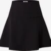 EDITED Mini Rokken Rok Susie Dames Zwart -About You Winkel 19731094886a0ccb21e78d89cd5032a9