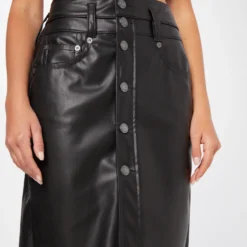 Herrlicher Leren Rokken Rok Peri Dames Zwart 11 Herrlicher Leren Rokken Rok Peri Dames Zwart -About You Winkel 1ad8027b4ca338ec89a024892ba6cc42 scaled