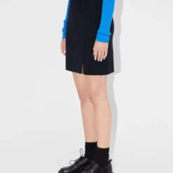 Mini Rokken Rok Carin Dames Zwart -About You Winkel 1aef55e604e251ad926a3f773da691e0 scaled