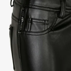 Cipo & Baxx Pantalons Skinny Broek Millions Dames Zwart 16 Cipo & Baxx Pantalons Skinny Broek Millions Dames Zwart -About You Winkel 1bbe8efc04bc951da6bd3173419af245 scaled