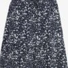 OXMO Mini Rokken Rok EIRA Dames Nachtblauw 2 OXMO Mini Rokken Rok EIRA Dames Nachtblauw -About You Winkel 1be979deb9febd4f3a9ce8770996751f