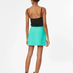 ONLY Mini Rokken Rok YASMINE Dames Jade Groen -About You Winkel 1db8d92b09f1e0e8fb4bf0ed45d611bf scaled