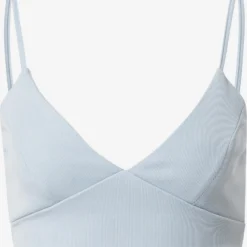 4TH & RECKLESS Crop Tops Top Ayres Dames Opaal