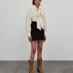 EDITED Mini Rokken Rok Aspen Dames Zwart -About You Winkel 1eae341675d40e97f60510f7b27e252e scaled