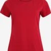 URBAN CLASSICS T-shirts Shirt Dames Bourgogne