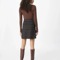 B.young Mini Rokken Rok BYDIAN Dames Zwart -About You Winkel 1f5e9fc92c8afbffaf76ebe0af891547 scaled