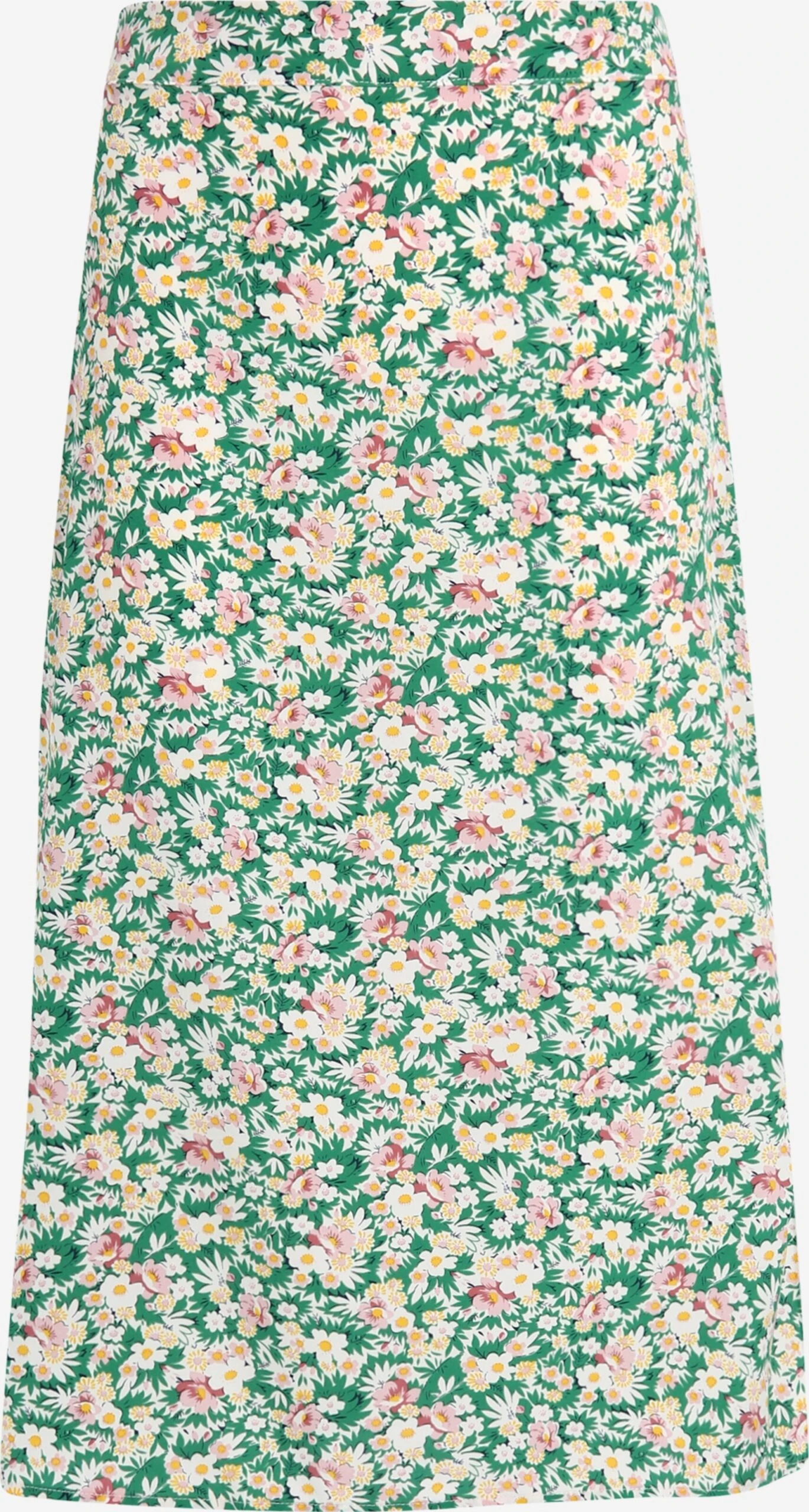 Maxi Rokken Rok EASY Dames Smaragd 3 Maxi Rokken Rok EASY Dames Smaragd