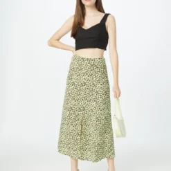 Whistles Maxi Rokken Rok Dames Gemengde Kleuren -About You Winkel 1fa89fe6be39c7c23ea71edeb8da8161 scaled