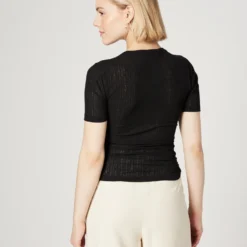 T-shirts Shirt Hava Dames Zwart -About You Winkel 1fb055daa3fe30e19b927b39747f64c7 scaled