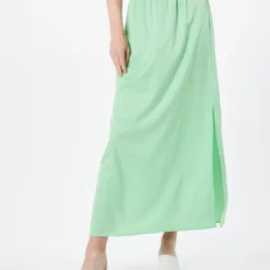 Maxi Rokken Rok VISOLA Dames Mintgroen -About You Winkel 1fc8435fd2864d8308df2ea6e4f5fef2 scaled
