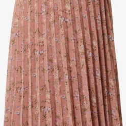 About You Midi Rokken Rok Thea Dames Rosa