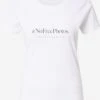 T-shirts Shirt Free Photos Dames Wit -About You Winkel 2079928b2aa856e7960be1c9bfa4f879