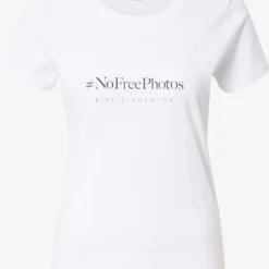 T-shirts Shirt Free Photos Dames Wit