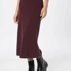 Armedangels Midi Rokken Rok Milana Dames Kastanjebruin 9 Armedangels Midi Rokken Rok Milana Dames Kastanjebruin -About You Winkel 2186da42a57e0e4e56104a119c38a887 scaled