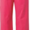 Pantalons Loosefit Broek Hailey Dames Fuchsia -About You Winkel 21ff705816f15e7bda0f9210b5fdfe1c
