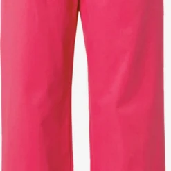 Pantalons Loosefit Broek Hailey Dames Fuchsia