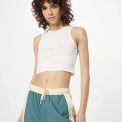 WEEKDAY Crop Tops Top Dames Zwart / Wit -About You Winkel 22f7c2c2178f1910a2e3596ec8cb1f88 scaled