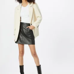 Leren Rokken Rok Lena Dames Zwart 10 Leren Rokken Rok Lena Dames Zwart -About You Winkel 2378e458c79b6beb60d63bcfd7b403a4 scaled