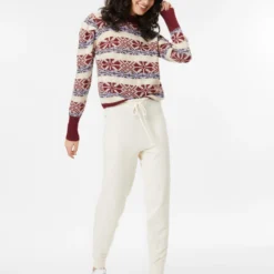 ONLY Pantalons Tapered Broek IBI Dames Crème -About You Winkel 23e7dfc8ed2b72bc1e8f8c46318b85ca scaled