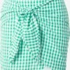 PIMKIE Mini Rokken Rok KAPAGNE Dames Groen -About You Winkel 23f03b18c64fd4e48441f51432c1ab0f