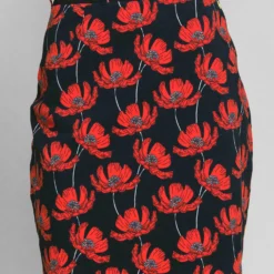 Midi Rokken Rok If Are You Master Dames Zwart -About You Winkel 24c17553c63da59405eb1f36afbba196 scaled