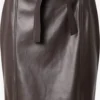 BOSS ORANGE Leren Rokken Rok Valila Dames Donkerbruin -About You Winkel 25bc1af302bf72d17c0a4ab83205e880 scaled