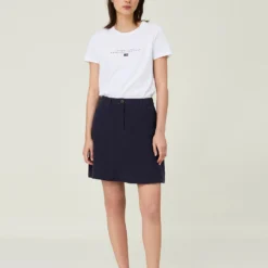 Lexington Mini Rokken Rok Stella Dames Donkerblauw 9 Lexington Mini Rokken Rok Stella Dames Donkerblauw -About You Winkel 262b8320402e4c86c0a78a16a445849f scaled