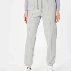 Rosemunde Pantalons Tapered Broek Dames Lichtgrijs 9 Rosemunde Pantalons Tapered Broek Dames Lichtgrijs -About You Winkel 274c110cabb5fee06382bdbc0e79f434 scaled