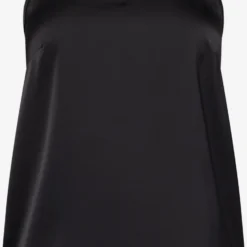 ONLY CARMAKOMA Blouse Tops Blouse JOSIE Dames Zwart