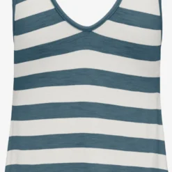 ONLY Tanktops Top LIRA Dames Blauw