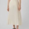 Vero Moda Maxi Rokken Rok Dames Lichtbeige 2 Vero Moda Maxi Rokken Rok Dames Lichtbeige -About You Winkel 289bf83a4b907496785b78df17e645a6