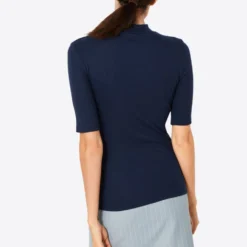 Modström T-shirts Shirt Krown Dames Navy 10 Modström T-shirts Shirt Krown Dames Navy -About You Winkel 28f6cde58545ab50d738088cced02bc5 scaled