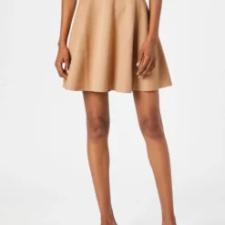 About You Mini Rokken Rok Anja Dames Bruin -About You Winkel 293b1640560a098ab0c74b5c4f1fd2c1 scaled