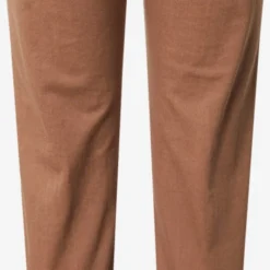 Replay Pantalons Slimfit Broek Bettie Dames Bruin -About You Winkel 295e1271fb2ab5f5c8683ff995ae85a2 scaled