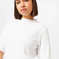 ONLY CARMAKOMA T-shirts Shirt Dames Wit -About You Winkel 2a0816558ac2aa5f8ec7f00dc539f6d9 scaled