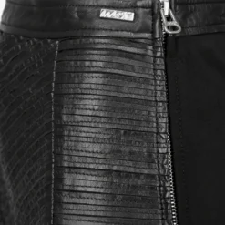 Maze Leren Rokken Rok Pradera Dames Zwart 7 Maze Leren Rokken Rok Pradera Dames Zwart -About You Winkel 2a3172b7a5ce9d2710efd344d9bf3586 scaled