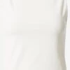 Tanktops Top Philippa Dames Offwhite -About You Winkel 2a6de6d54bbd35ab07e85b256c816492