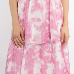 IZIA Maxi Rokken Rok Gaya Dames Pink -About You Winkel 2b090ebec44fbc42fd59fced66c0e06c scaled