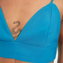 Trendyol Crop Tops Top Dames Neonblauw -About You Winkel 2b09c20f4f49ef4f20d3b6eef9555fb5 scaled