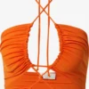 Crop Tops Top Leyli Dames Oranje 2 Crop Tops Top Leyli Dames Oranje -About You Winkel 2b85be60eafe5fe93f9cb05d0847ae5f scaled