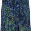 Maxi Rokken Rok Bine Dames Navy / Ultramarine Blauw -About You Winkel 2b8caa227bfdf52c5a6e1768c487e8fd