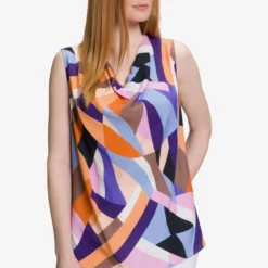 Ulla Popken Blouse Tops Blouse Dames Gemengde Kleuren -About You Winkel 2b9515543bc9384cd09602e6b4f88ed1 scaled