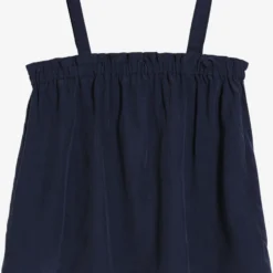 Armedangels Tanktops Top Haralda Dames Nachtblauw