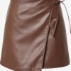 Leren Rokken Rok Jessica Dames Bruin -About You Winkel 2c0188d54f236b0bd9a07f8614449500 scaled