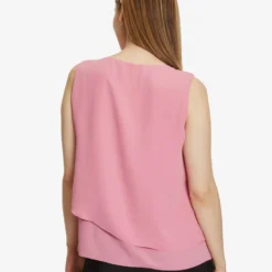 Blouse Tops Blouse Dames Rosa -About You Winkel 2c1ff0b87a00d940c640bb107fb95166 scaled