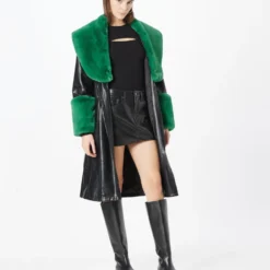 AGOLDE Leren Rokken Rok Liv Dames Zwart -About You Winkel 2c3f9e2a42d618c13e036d3023c2a909 scaled