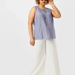 Zizzi Blouse Tops Blouse ADY Dames Zilvergrijs 11 Zizzi Blouse Tops Blouse ADY Dames Zilvergrijs -About You Winkel 2cb96a1f3e2994c195f731600a7dfc75 scaled