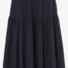 Maxi Rokken Rok Dames Navy -About You Winkel 2d0eafe8ed9c1e5c39646e268030003f